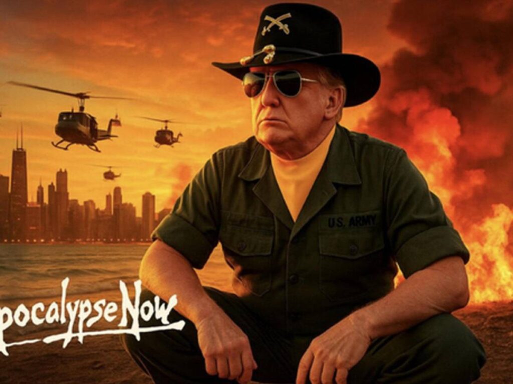 Trump, nuove sanzioni alla Russia: il piano USA-UE e la crisi Ucraina