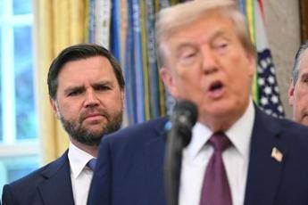 Trump finanzia macchina politica di Vance. Adnkronos. 9 Trump finanzia Vance: indizi su nuove alleanze per la Casa Bianca 2028