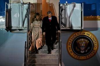 Trump, pressing su Zelensky: Devo fare accordo con Russia. Adnkronos. 5 Trump: Zelensky deve trattare con la Russia – Le ultime su Ucraina e USA