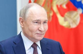 Ucraina-Russia, Polonia non si fida di Putin: Pronto a invadere altri Paesi. Adnkronos. 8 Allarme Polonia: Putin pronto a nuove invasioni dopo l’Ucraina?