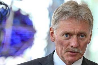 Ucraina, Cremlino: Colloqui tra Putin e Trump non sono facili. Adnkronos. 2 Putin e Trump, dialogo difficile sull'Ucraina: le parole del Cremlino