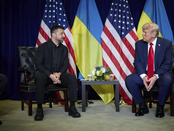Ucraina, la giravolta di Trump: Kiev può riprendersi tutto. La Russia? Tigre di carta. Corriere della Sera. 8 Trump cambia rotta sull’Ucraina: Kiev può riprendersi tutto? Scenari e reazioni