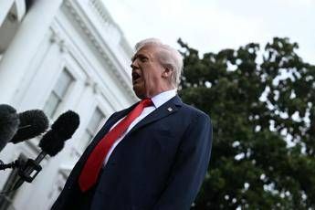 Trump pronto a sanzioni contro la Russia: svolta inaspettata per l'Ucraina