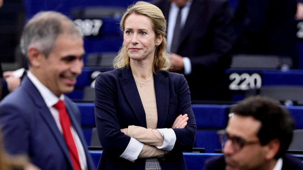 Meloni frena sulle sanzioni UE: tensione tra Italia e Commissione Europea