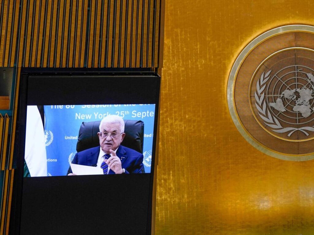 Uefa verso l'esclusione di Israele dai Mondiali: le ripercussioni