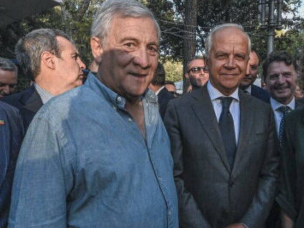 Piantedosi: allarme proteste sulla Flotilla, piano sicurezza in Italia